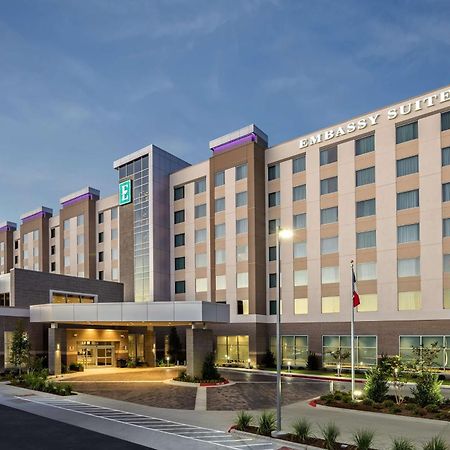 Embassy Suites By Hilton College Station Kültér fotó