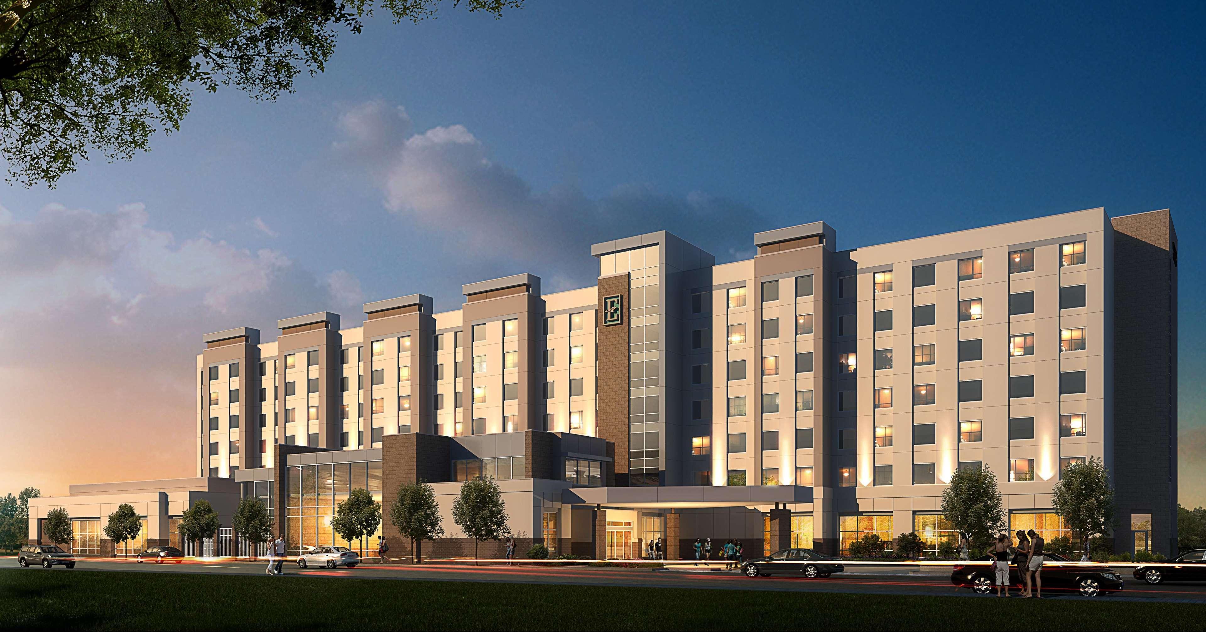 Embassy Suites By Hilton College Station Kültér fotó