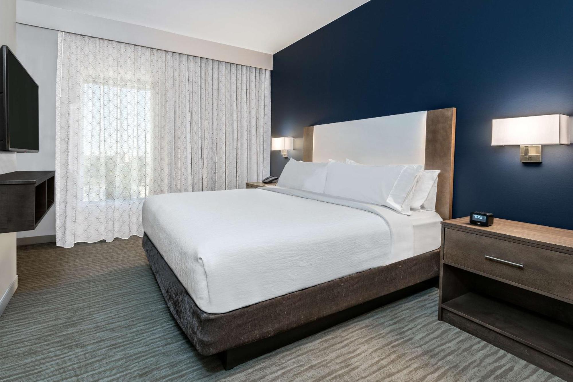 Embassy Suites By Hilton College Station Kültér fotó