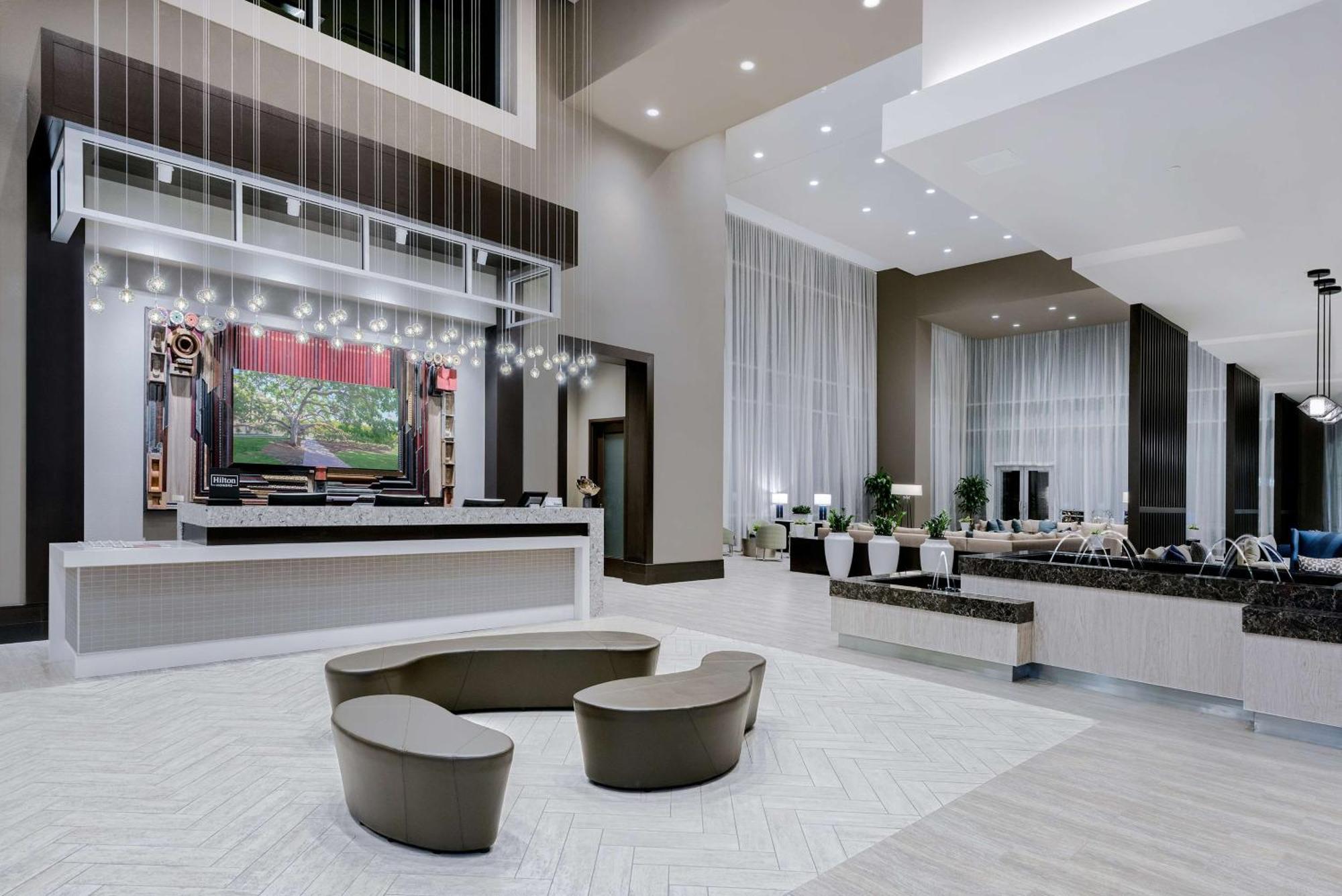 Embassy Suites By Hilton College Station Kültér fotó