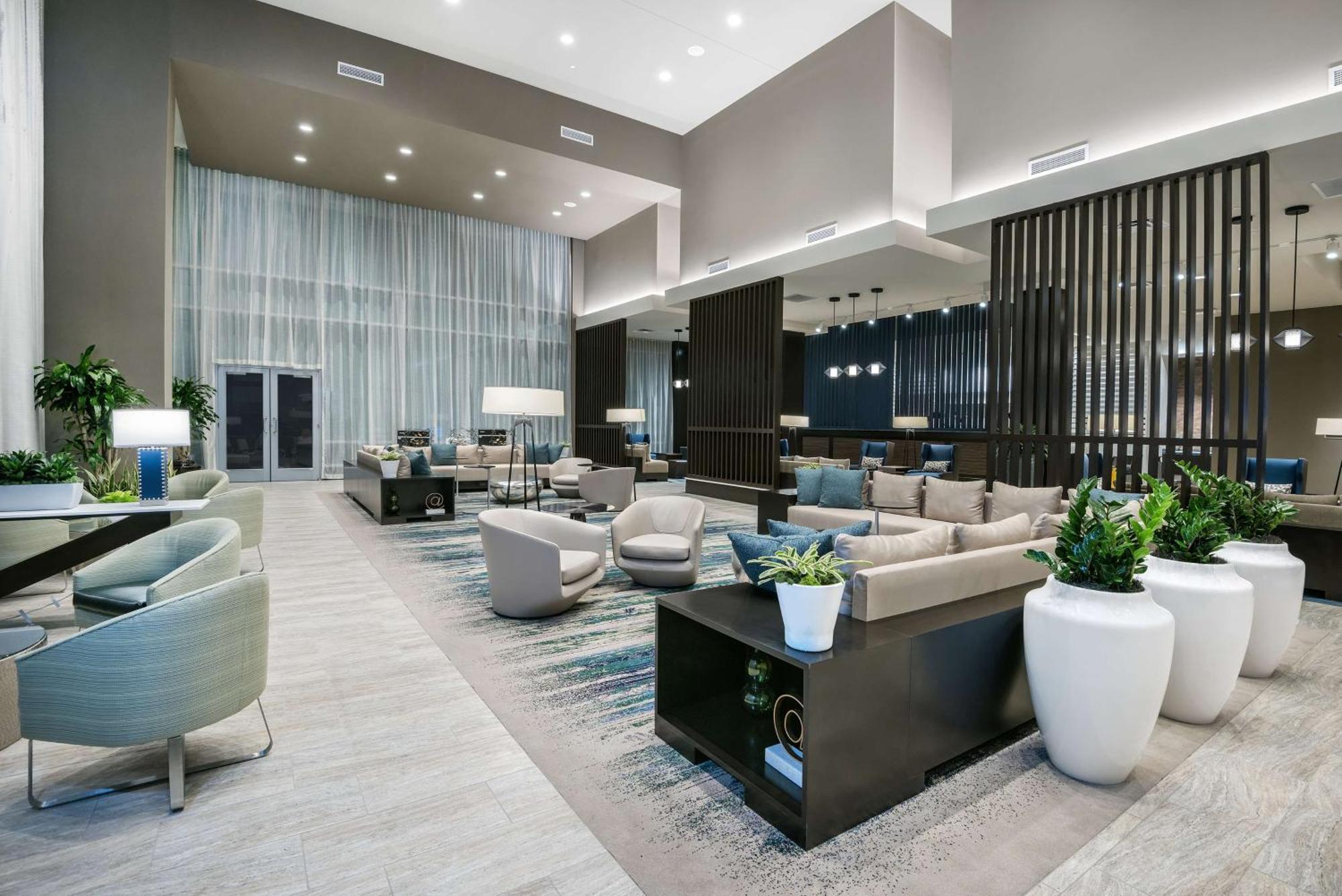 Embassy Suites By Hilton College Station Kültér fotó